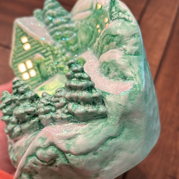 Tampa Bay Mold Company Winter Cabin - Picture 8 of 8